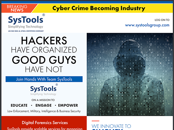 systools brochure