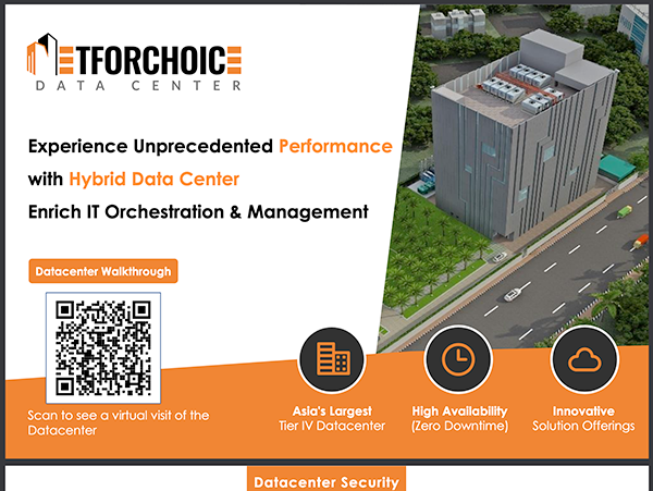 Netforchoice brochure