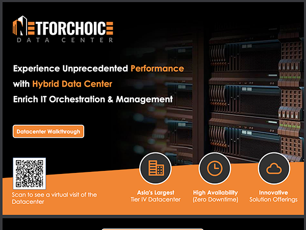 Netforchoice brochure