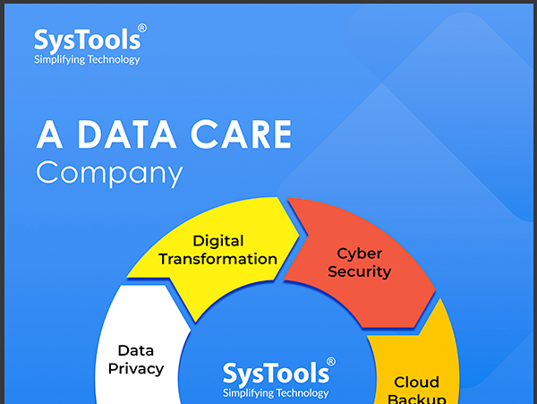systools data care brochure