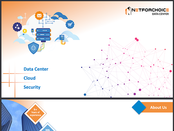 Netforchoice presentation