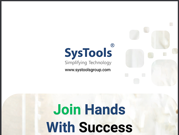 systools partners brochure