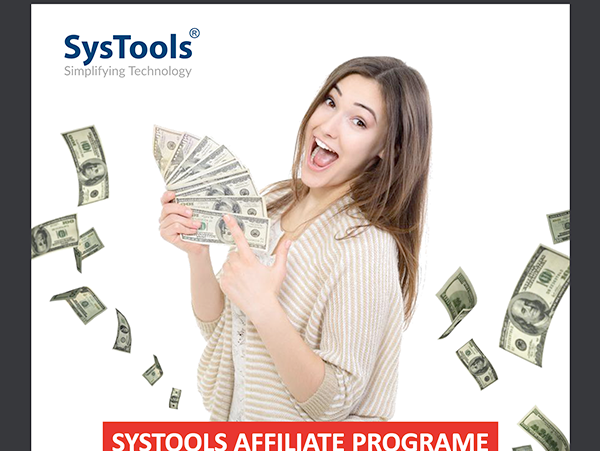 systools affiliate brochure